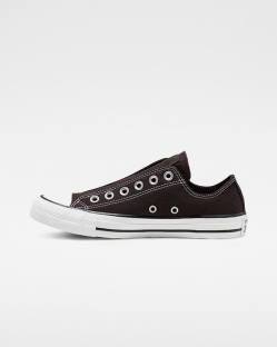 Converse, Pantofi Sport Barbati Mars Raver Chuck Taylor All Star XCQBK6018, Negrii/Albi/Maro